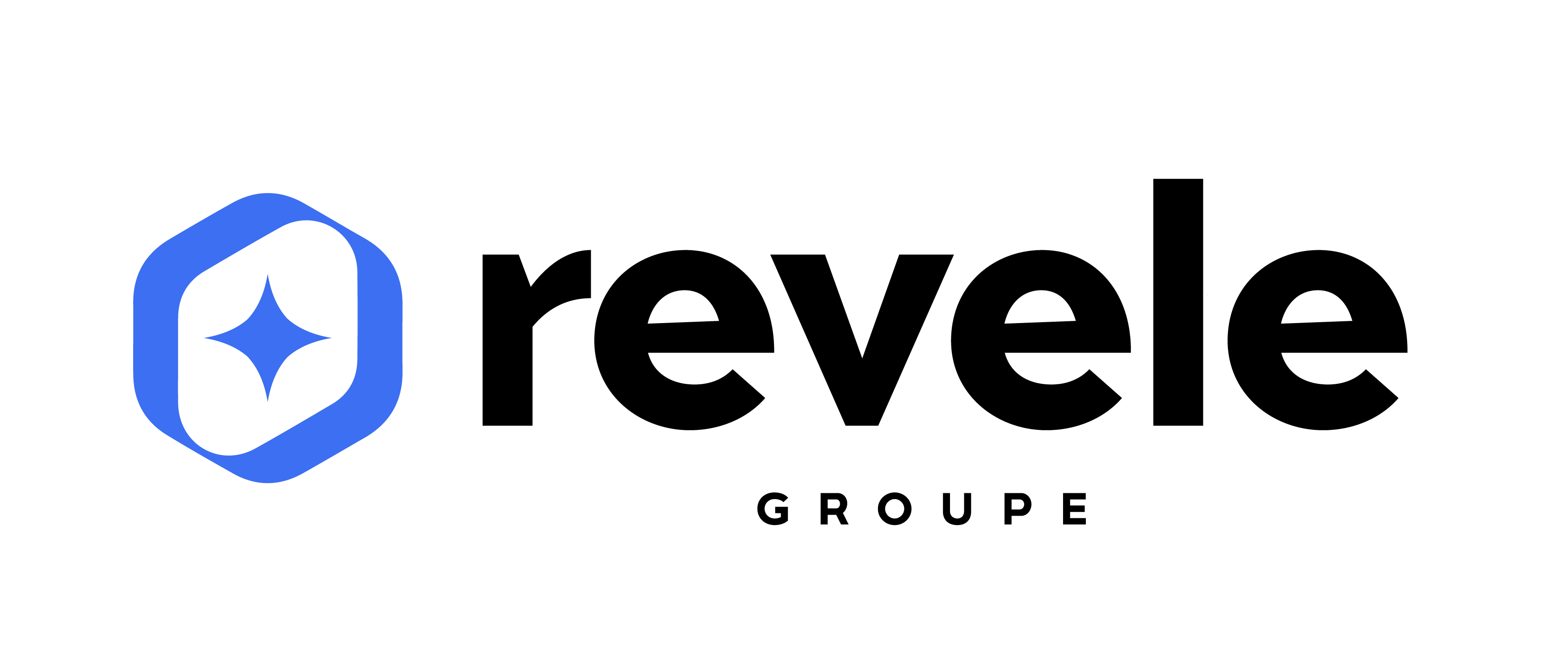 LOGO GROUPE REVELE